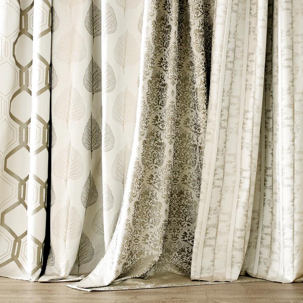Curtain