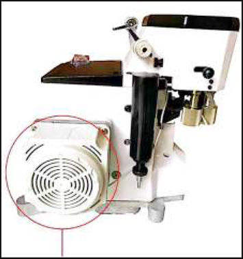 High-Speed-Cup-Seamer-Machine-spare-parts High-Speed-Cup-Seamer-Machine-spare-parts
