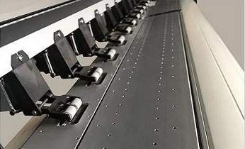 High-Speed-Platform