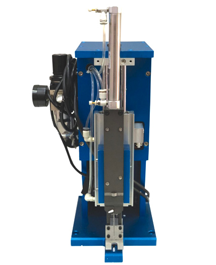 Label Tagging Machine