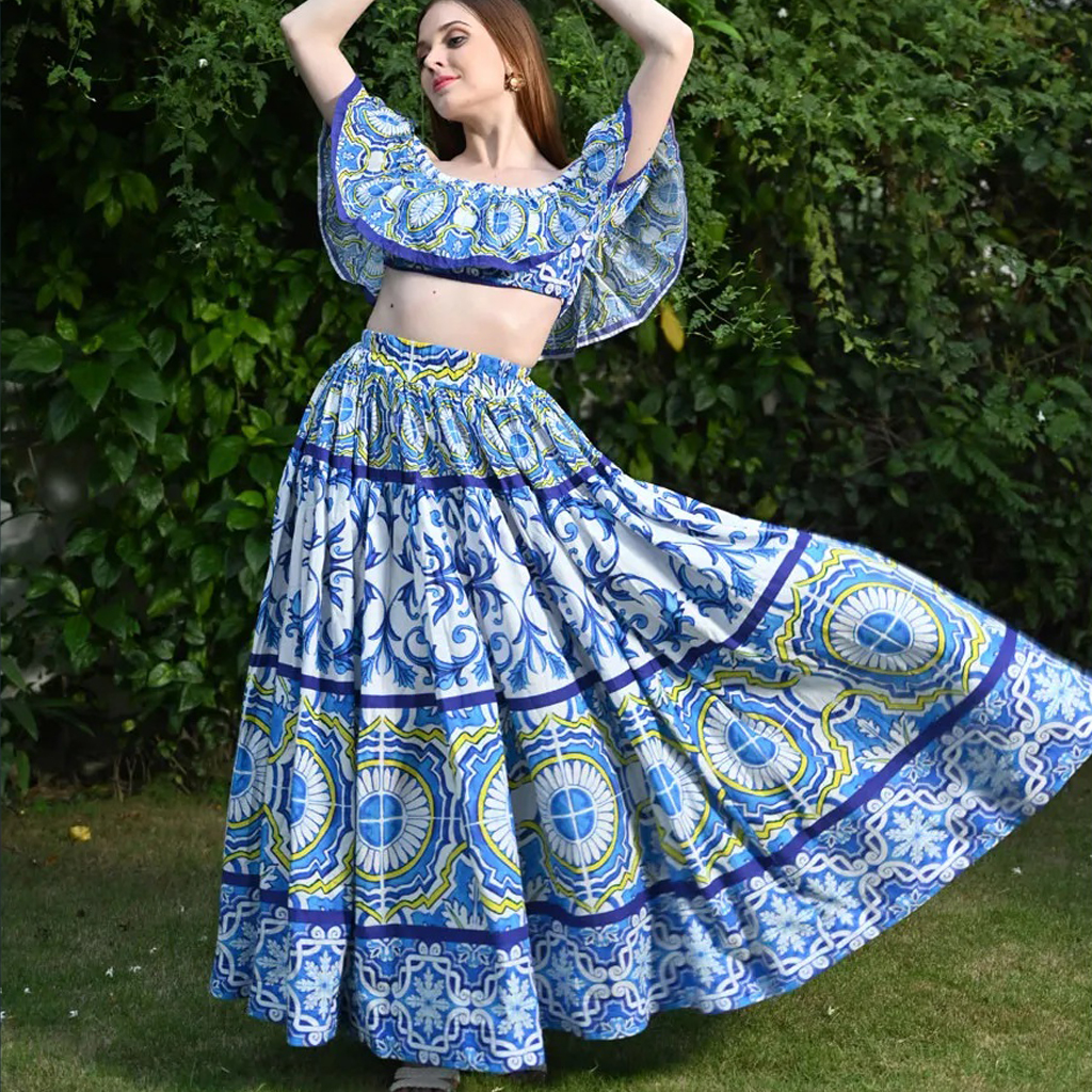 Skirts