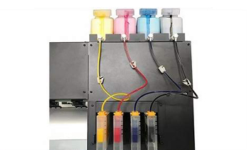 Standard-Ink-Supply-System
