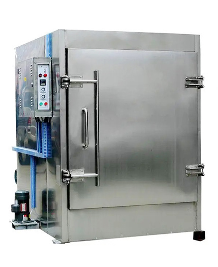 Steam Forming Machine