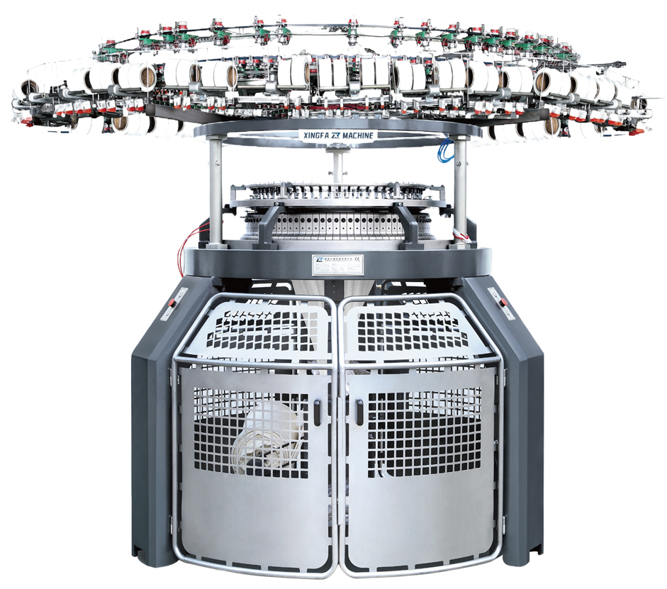 Terry Circular Knitting machine Terry Circular Knitting machine