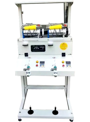 Yarn Winding Machine Yarn Winding Machine