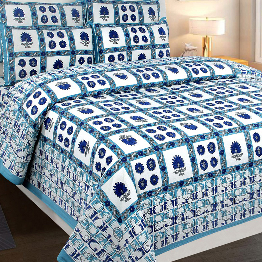 bedsheet