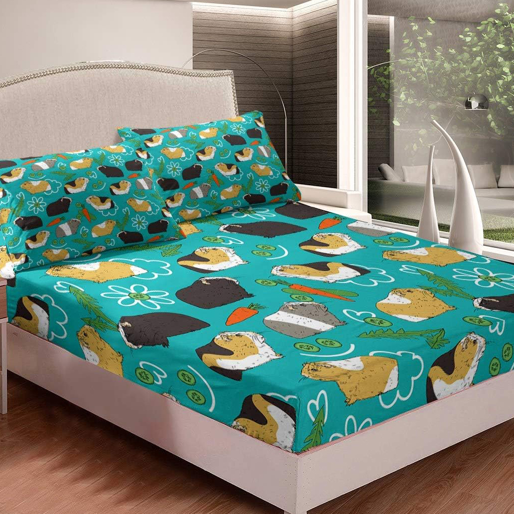 bedsheets