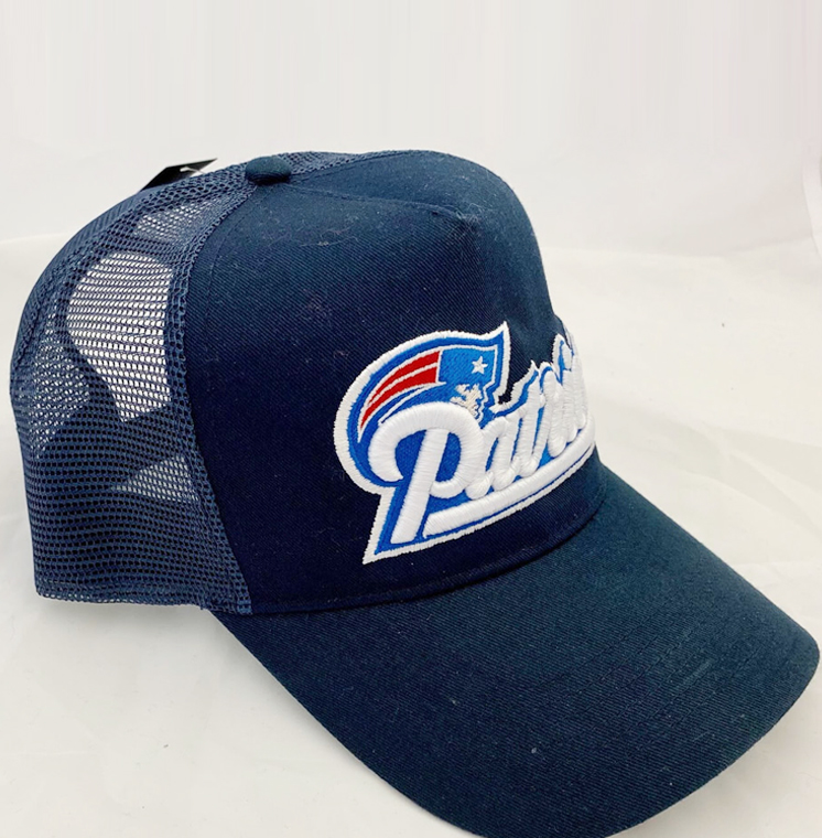 caps