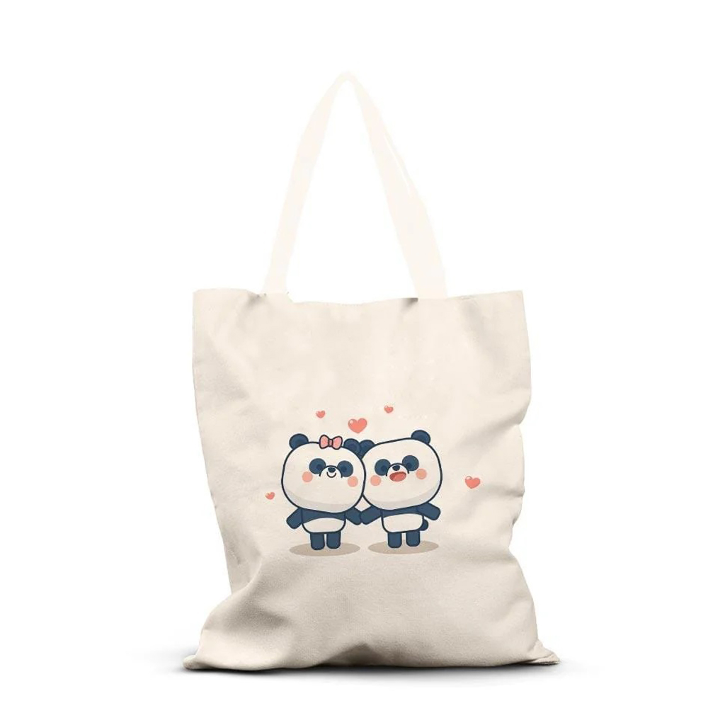 convas-bag