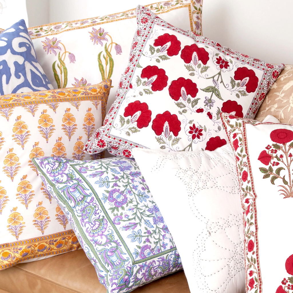 pillow
