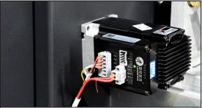 Servo Motor