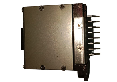 CLAPPER BOX BIG CARRIAGE