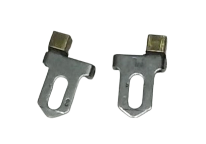 CLAPPER PIN