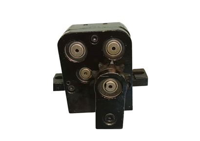 GEAR BOX