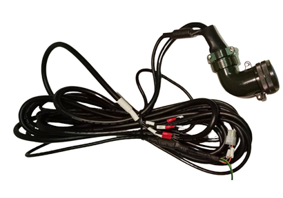 HQ MACHINE MAIN WIRE