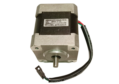 JAQUARD MOTOR