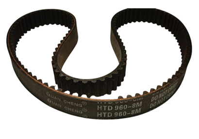 MAIN MOTOR BELT