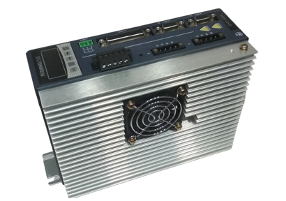 MAIN SERVO