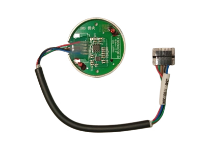 MOTOR SENSOR