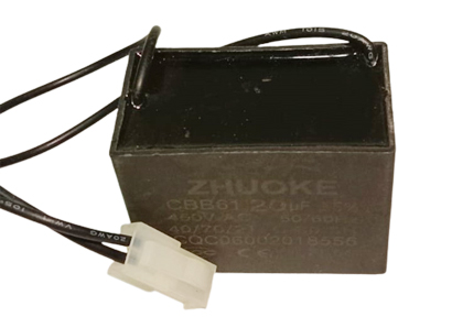 MOTOR STARTER