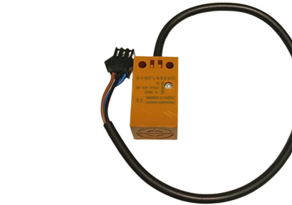 RESET SENSOR
