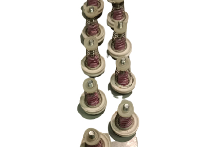 YARN MOTOR TENSION