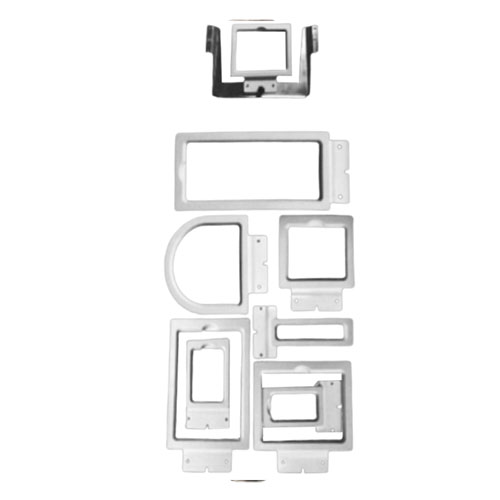 8 In 1 Magnet Frame