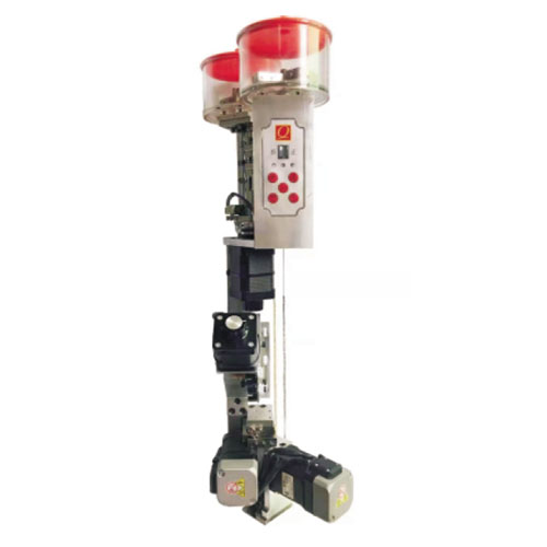 Dual Beads Device