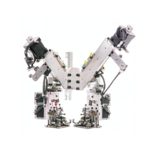 Four Sequin Device