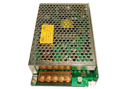 POWER SUPPLY